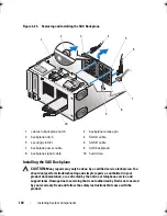 Preview for 144 page of Dell PowerEdge T610 Hardware Owner'S Manual