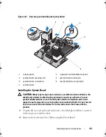 Preview for 151 page of Dell PowerEdge T610 Hardware Owner'S Manual