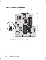 Preview for 180 page of Dell PowerEdge T610 Hardware Owner'S Manual