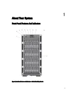 Preview for 9 page of Dell PowerEdge T620 Owner'S Manual