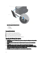 Preview for 38 page of Dell PowerEdge T620 Owner'S Manual