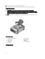 Preview for 40 page of Dell PowerEdge T620 Owner'S Manual