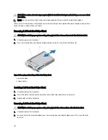 Preview for 50 page of Dell PowerEdge T620 Owner'S Manual