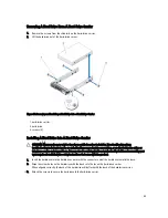 Preview for 53 page of Dell PowerEdge T620 Owner'S Manual