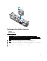 Preview for 57 page of Dell PowerEdge T620 Owner'S Manual