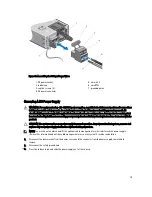 Preview for 79 page of Dell PowerEdge T620 Owner'S Manual