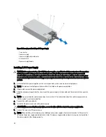 Preview for 80 page of Dell PowerEdge T620 Owner'S Manual