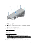 Preview for 101 page of Dell PowerEdge T620 Owner'S Manual