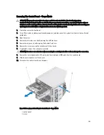 Preview for 103 page of Dell PowerEdge T620 Owner'S Manual