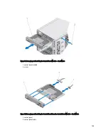 Preview for 105 page of Dell PowerEdge T620 Owner'S Manual