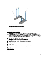 Preview for 107 page of Dell PowerEdge T620 Owner'S Manual