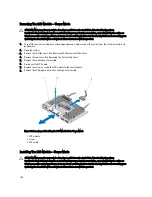 Preview for 108 page of Dell PowerEdge T620 Owner'S Manual