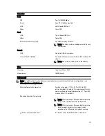 Preview for 131 page of Dell PowerEdge T620 Owner'S Manual