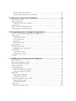 Preview for 4 page of Dell PowerEdge T630 Owner'S Manual