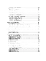 Preview for 7 page of Dell PowerEdge T630 Owner'S Manual