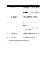 Preview for 13 page of Dell PowerEdge T630 Owner'S Manual