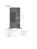 Preview for 19 page of Dell PowerEdge T630 Owner'S Manual