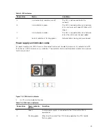 Preview for 23 page of Dell PowerEdge T630 Owner'S Manual