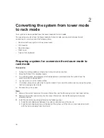 Preview for 28 page of Dell PowerEdge T630 Owner'S Manual