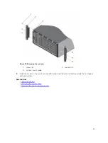 Preview for 31 page of Dell PowerEdge T630 Owner'S Manual