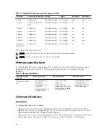 Preview for 38 page of Dell PowerEdge T630 Owner'S Manual