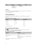 Preview for 40 page of Dell PowerEdge T630 Owner'S Manual