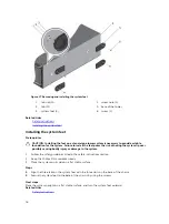 Preview for 78 page of Dell PowerEdge T630 Owner'S Manual