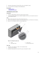 Preview for 83 page of Dell PowerEdge T630 Owner'S Manual