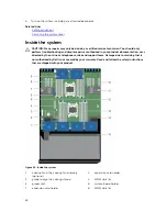 Preview for 84 page of Dell PowerEdge T630 Owner'S Manual