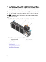 Preview for 88 page of Dell PowerEdge T630 Owner'S Manual