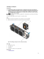 Preview for 89 page of Dell PowerEdge T630 Owner'S Manual