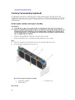 Preview for 90 page of Dell PowerEdge T630 Owner'S Manual