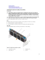 Preview for 91 page of Dell PowerEdge T630 Owner'S Manual