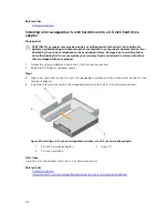 Preview for 110 page of Dell PowerEdge T630 Owner'S Manual