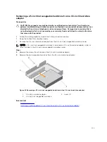 Preview for 111 page of Dell PowerEdge T630 Owner'S Manual