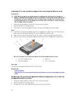 Preview for 112 page of Dell PowerEdge T630 Owner'S Manual