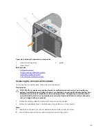 Preview for 119 page of Dell PowerEdge T630 Owner'S Manual