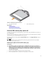 Preview for 121 page of Dell PowerEdge T630 Owner'S Manual