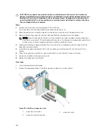 Preview for 128 page of Dell PowerEdge T630 Owner'S Manual