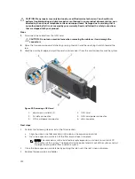 Preview for 132 page of Dell PowerEdge T630 Owner'S Manual