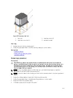 Preview for 141 page of Dell PowerEdge T630 Owner'S Manual