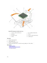 Preview for 144 page of Dell PowerEdge T630 Owner'S Manual