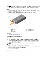 Preview for 150 page of Dell PowerEdge T630 Owner'S Manual