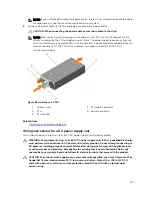 Preview for 151 page of Dell PowerEdge T630 Owner'S Manual