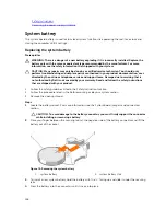 Preview for 158 page of Dell PowerEdge T630 Owner'S Manual