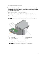 Preview for 187 page of Dell PowerEdge T630 Owner'S Manual