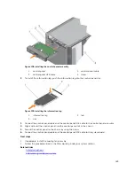 Preview for 189 page of Dell PowerEdge T630 Owner'S Manual