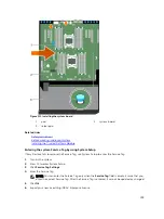 Preview for 193 page of Dell PowerEdge T630 Owner'S Manual