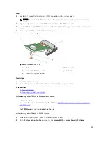 Preview for 195 page of Dell PowerEdge T630 Owner'S Manual