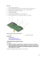 Preview for 199 page of Dell PowerEdge T630 Owner'S Manual